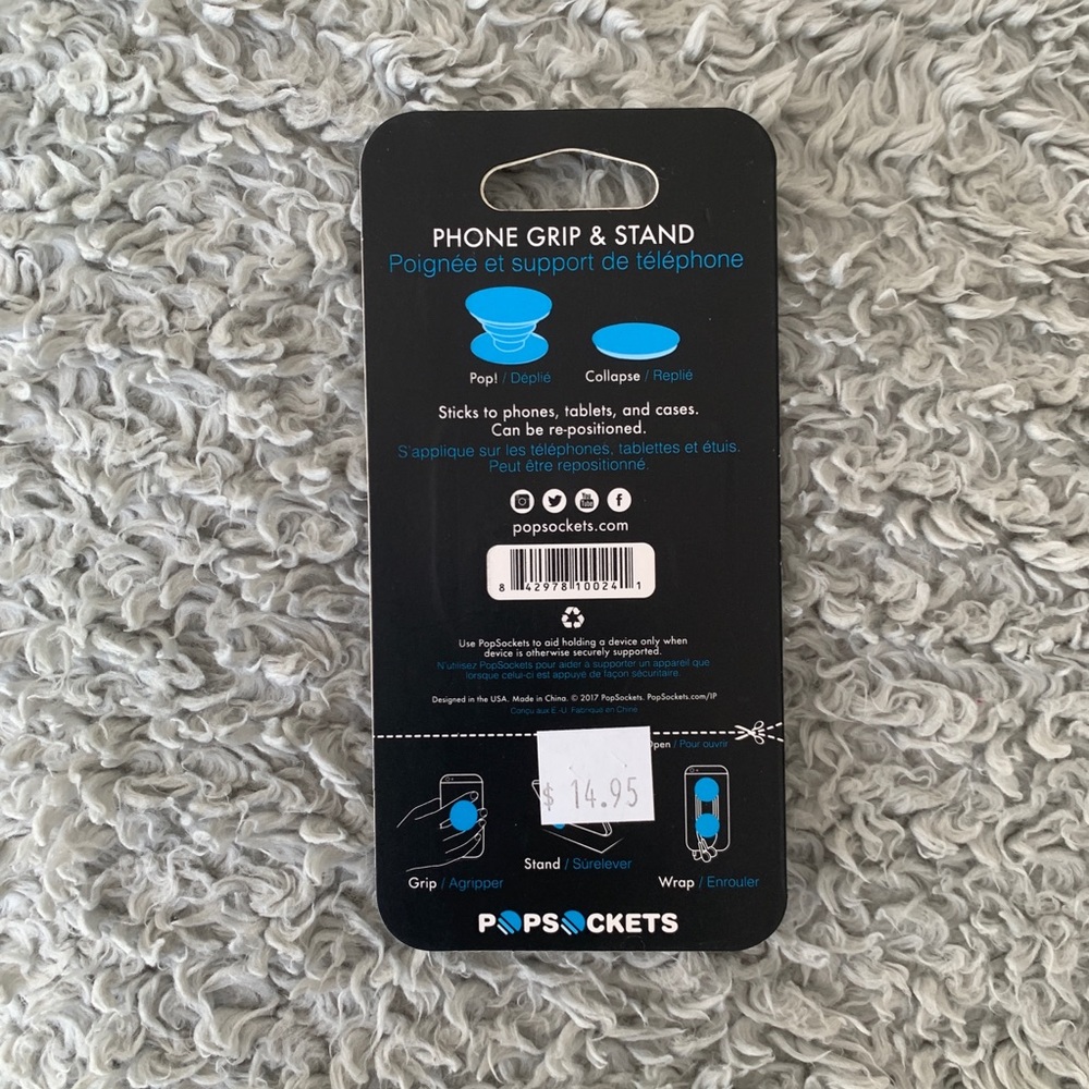NWT Popsocket - Picture 3 of 3